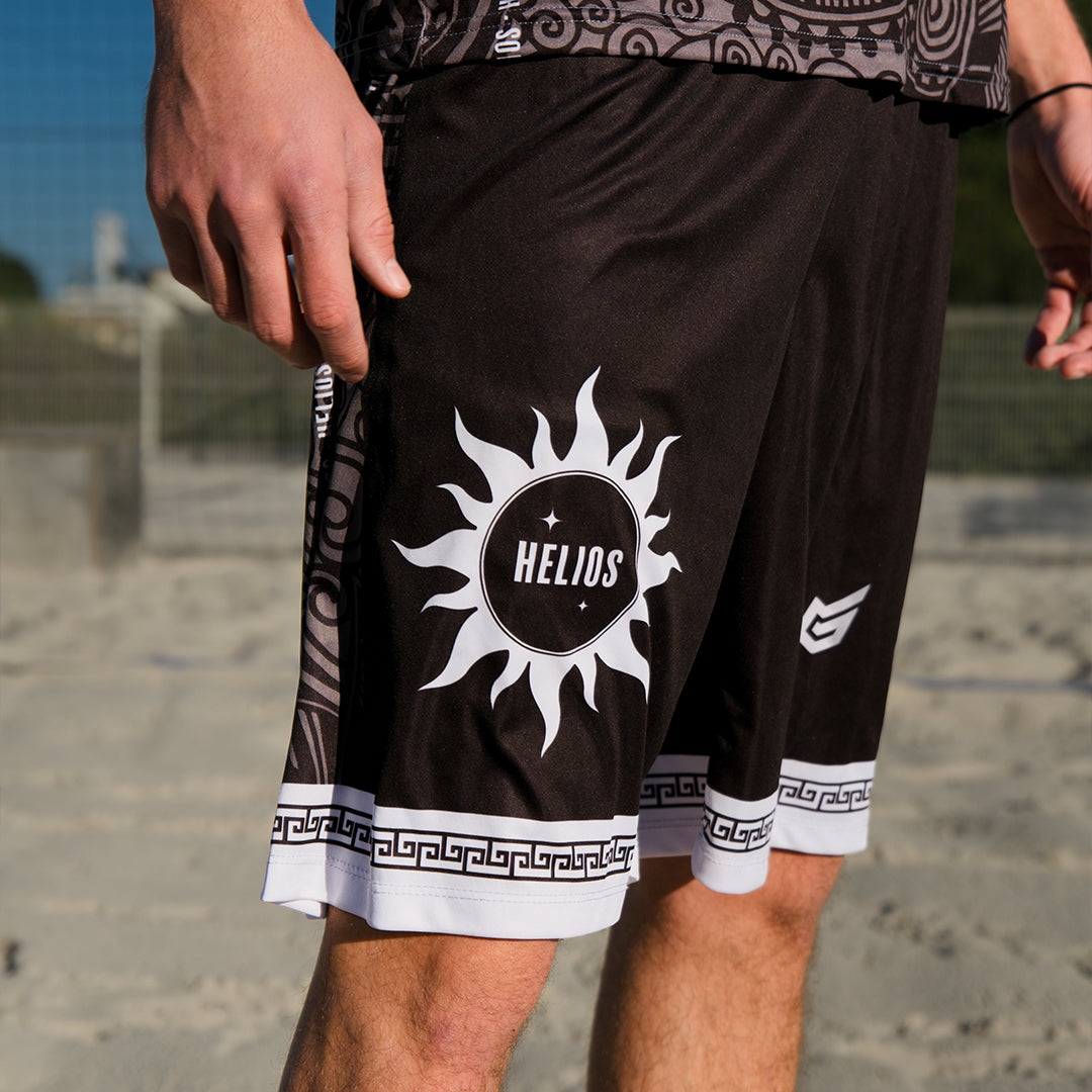 HELIOS - Black Set
